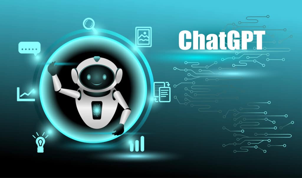 ChatGPT - rechtliches für die Nutzung im Unternehmen